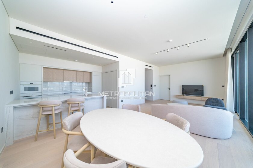 Louer 5 appartements - Al Jaddaff, Émirats arabes unis – image 12