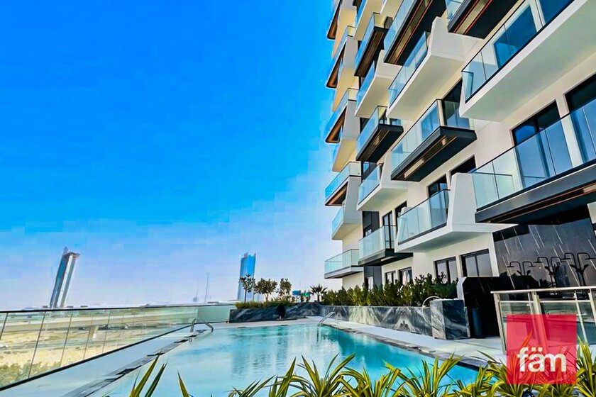 Buy 248 apartments  - Jumeirah Village Circle, UAE - image 1