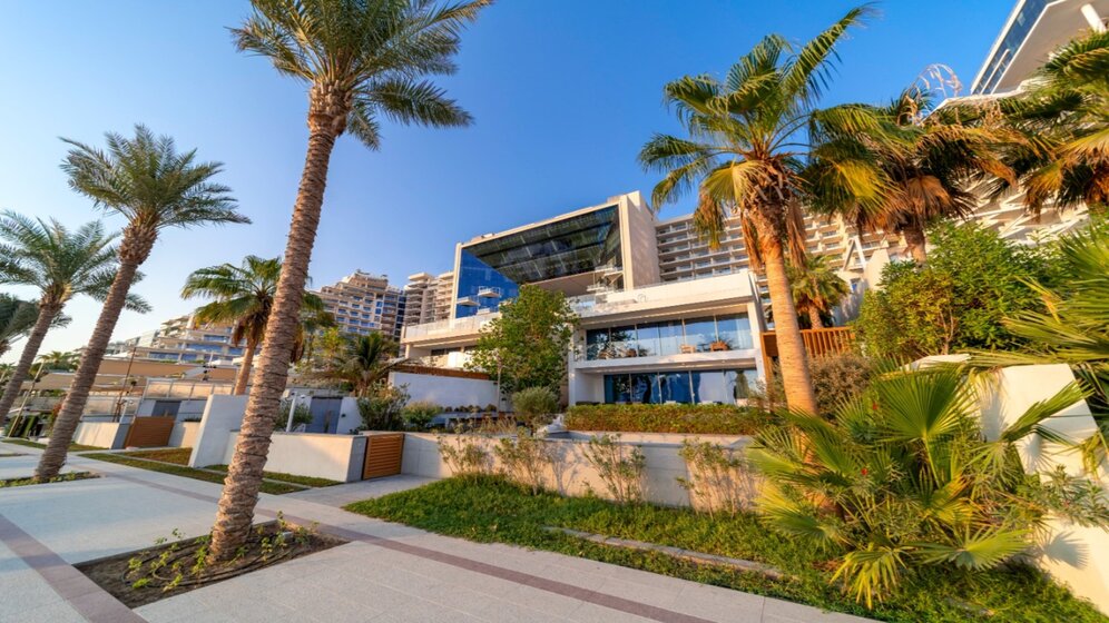 38 casas a la venta - Palm Jumeirah, EAU — imagen 26