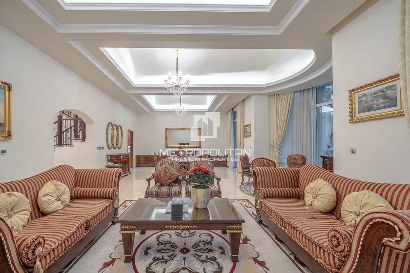 8 Villen mieten - 4 Zimmer - Palm Jumeirah, VAE – Bild 15