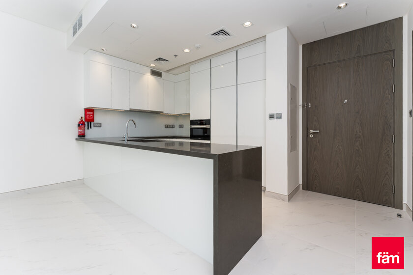99 Wohnungen mieten  - MBR City, VAE – Bild 22