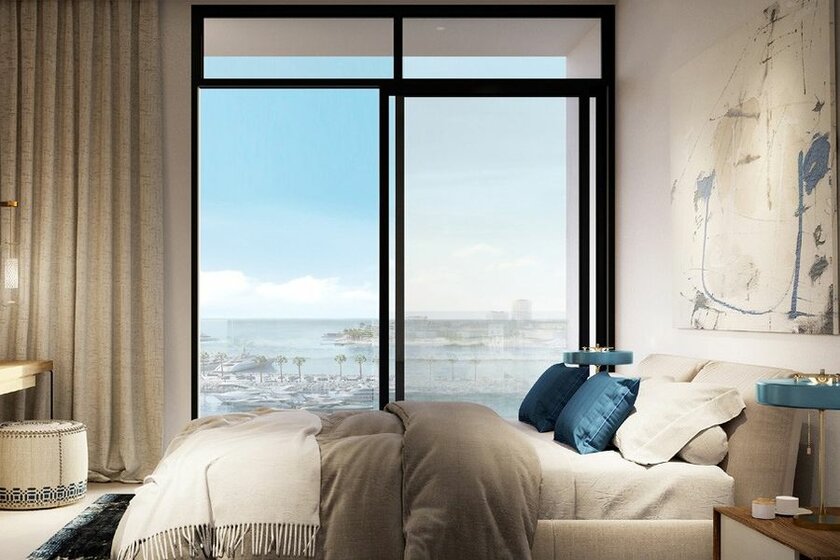 Buy 4 apartments  - Mina Rashid, UAE - image 15