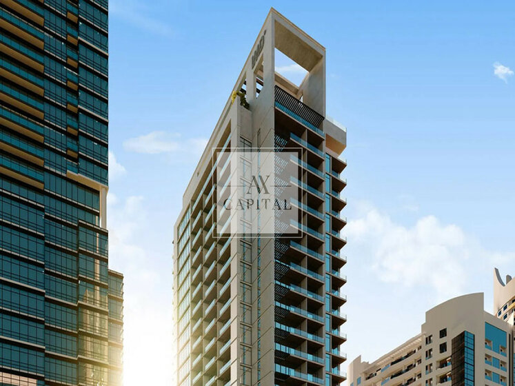 Apartments for sale in UAE - image 5