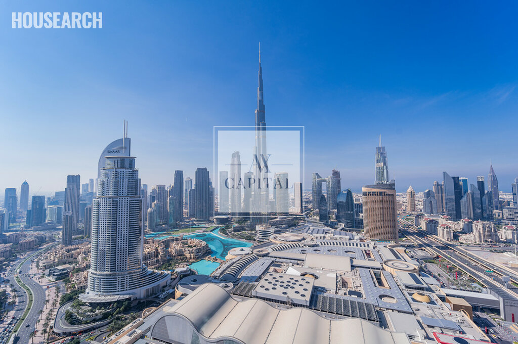 Apartments for rent - Dubai - Rent for $163,355 / yearly - image 1