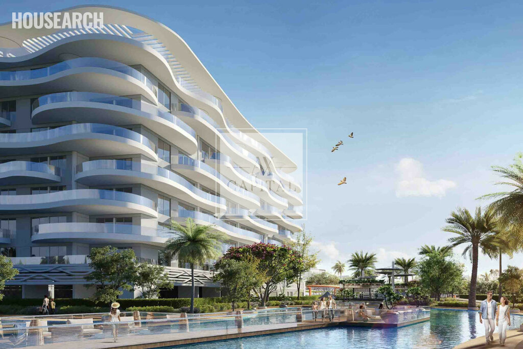 Apartamentos a la venta - Dubai - Comprar para 367.546 $ — imagen 1