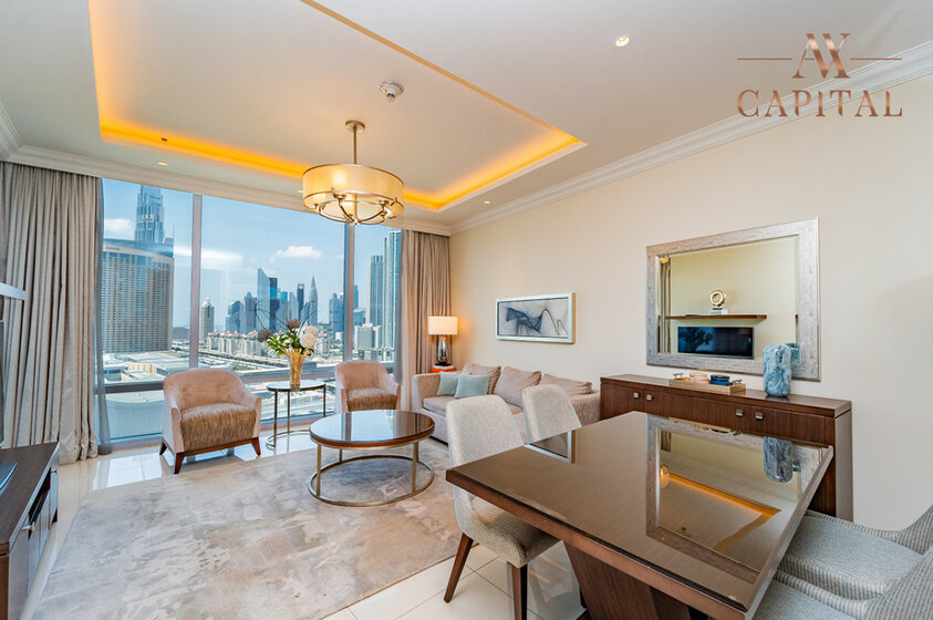 1 bedroom properties for rent in UAE - image 1