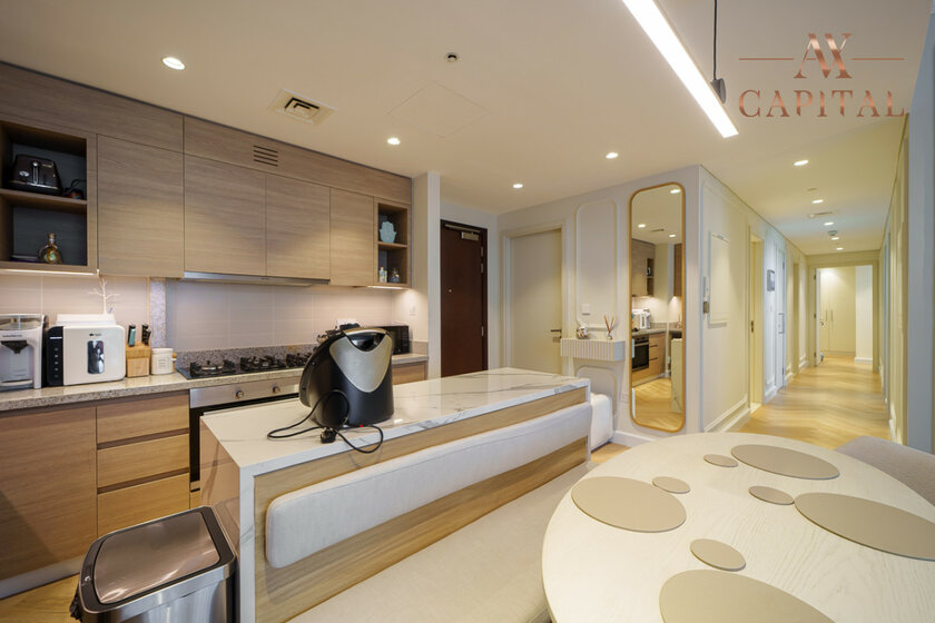 105 Wohnungen kaufen  - Dubai Hills Estate, VAE – Bild 32