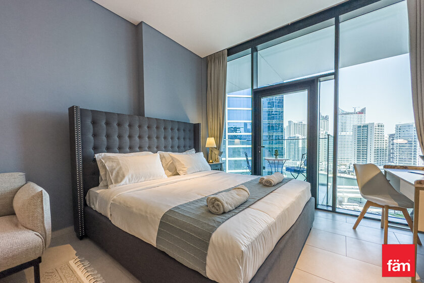 Alquile 139 apartamentos  - Business Bay, EAU — imagen 27