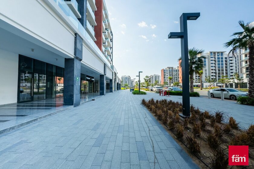 Acheter un bien immobilier - Meydan City, Émirats arabes unis – image 34