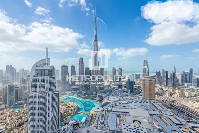 2020 Wohnungen mieten  - Dubai, VAE – Bild 1