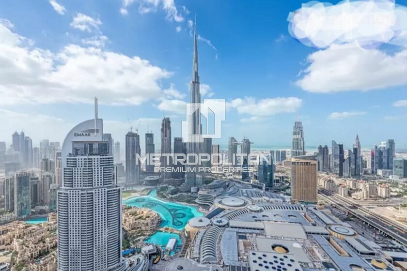 3 bedroom properties for rent in City of Dubai - image 17