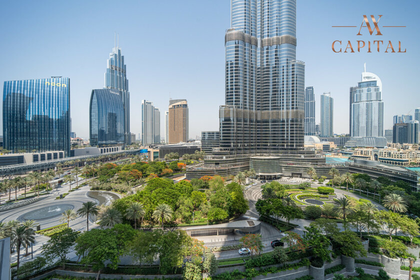 2021 Wohnungen mieten  - Dubai, VAE – Bild 9