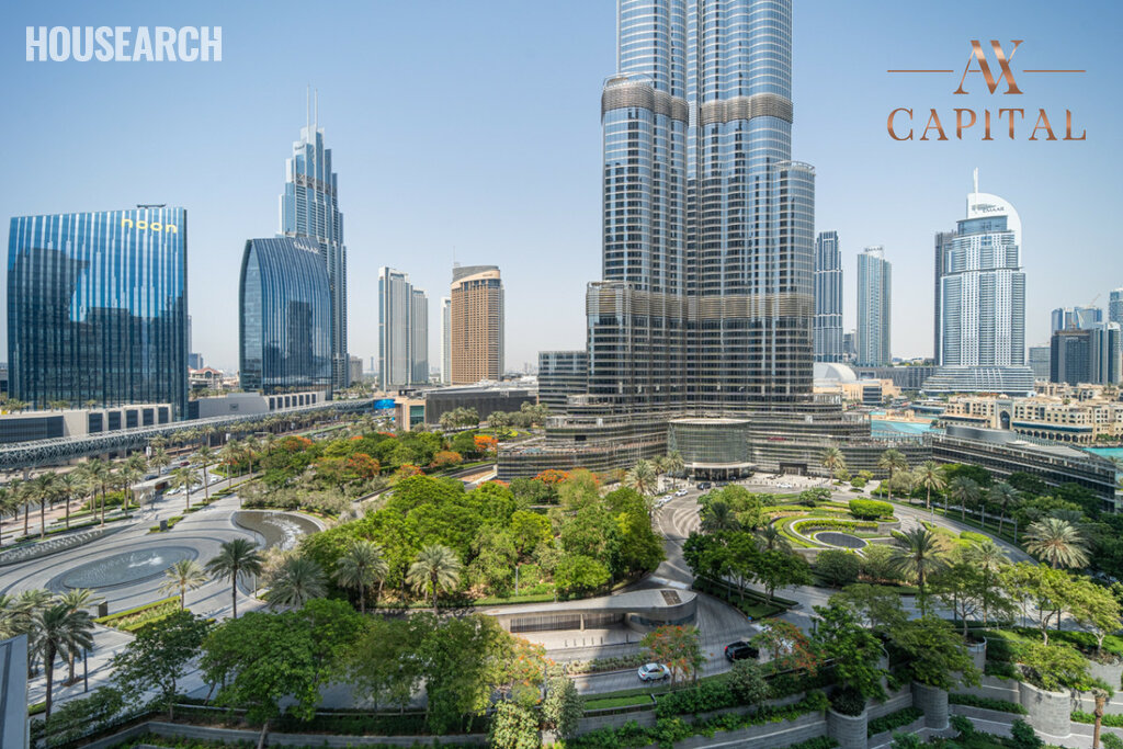 Apartamentos en alquiler - City of Dubai - Alquilar para 98.012 $/al año — imagen 1
