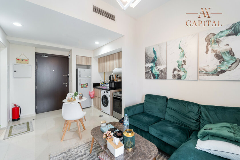 Купить недвижимость - Студии - DAMAC Hills, ОАЭ - изображение 34