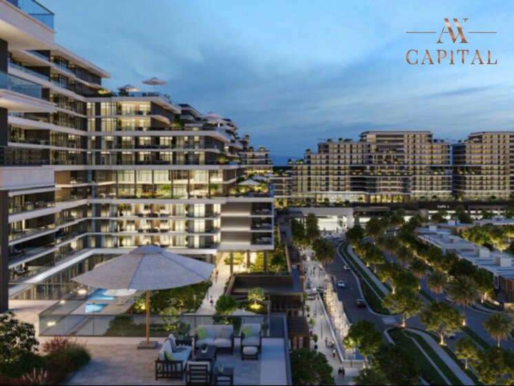 426 Wohnungen kaufen  - Abu Dhabi, VAE – Bild 10