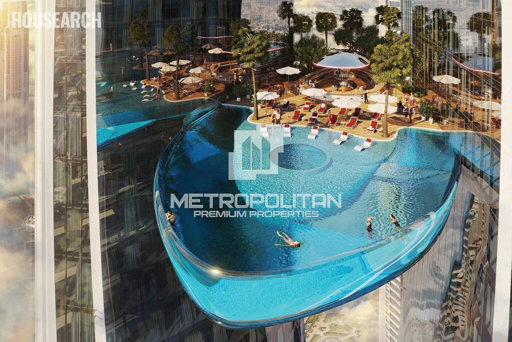 Apartments zum verkauf - Dubai - für 841.959 $ kaufen - Safa Two – Bild 1