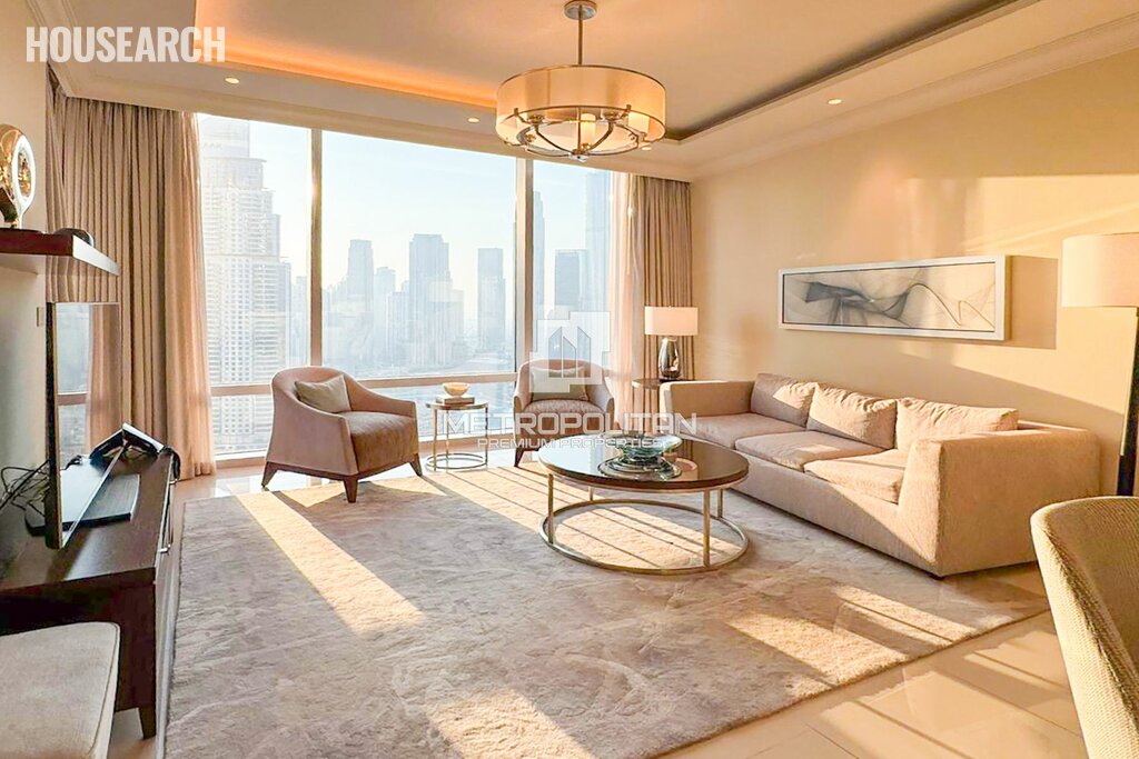Apartments zum mieten - Dubai - für 87.141 $/jährlich mieten – Bild 1