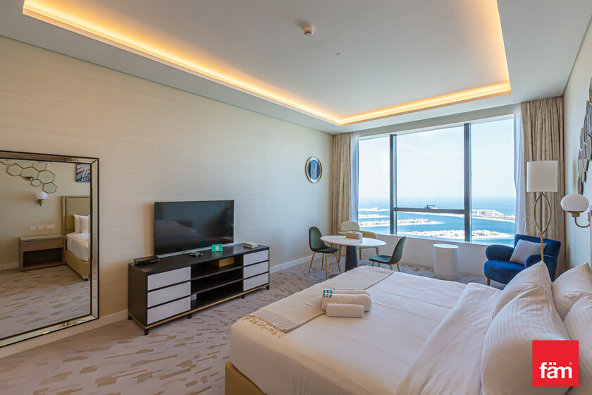 Gayrimenkul kirala - Palm Jumeirah, BAE – resim 3