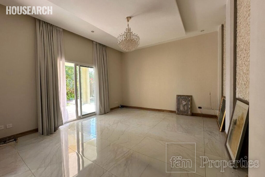 Villa à louer - Dubai - Louer pour 122 615 $ – image 1