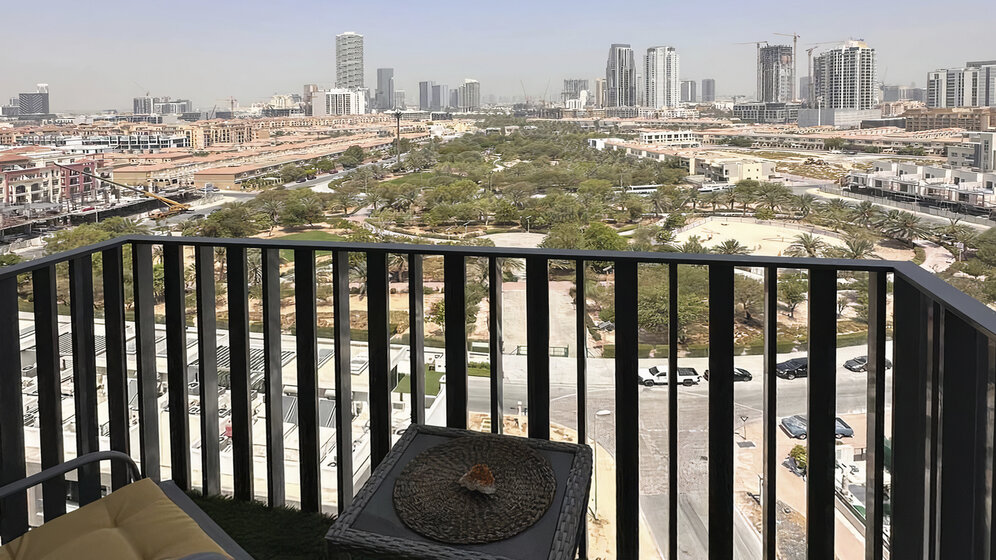 Immobilie kaufen - 2 Zimmer - Jumeirah Village Circle, VAE – Bild 36