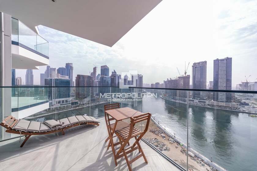 Propiedades en alquiler - Dubai, EAU — imagen 19