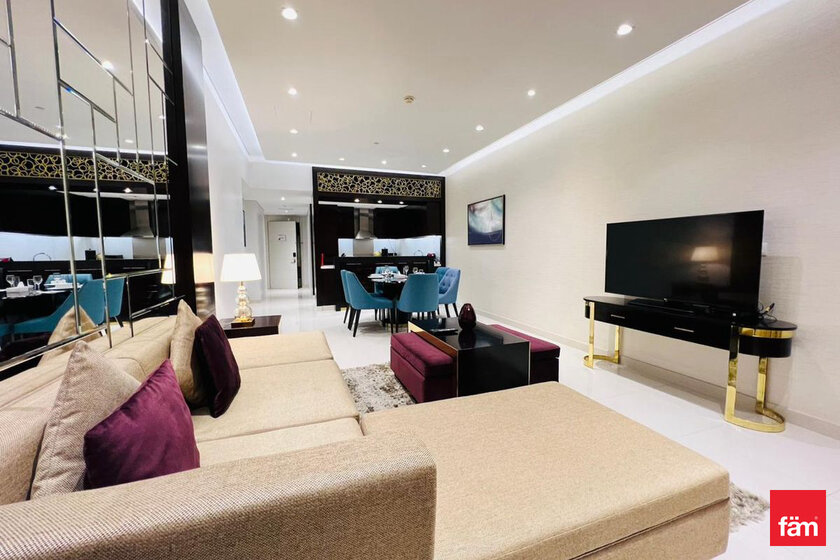 Acheter 428 appartements - Downtown Dubai, Émirats arabes unis – image 24