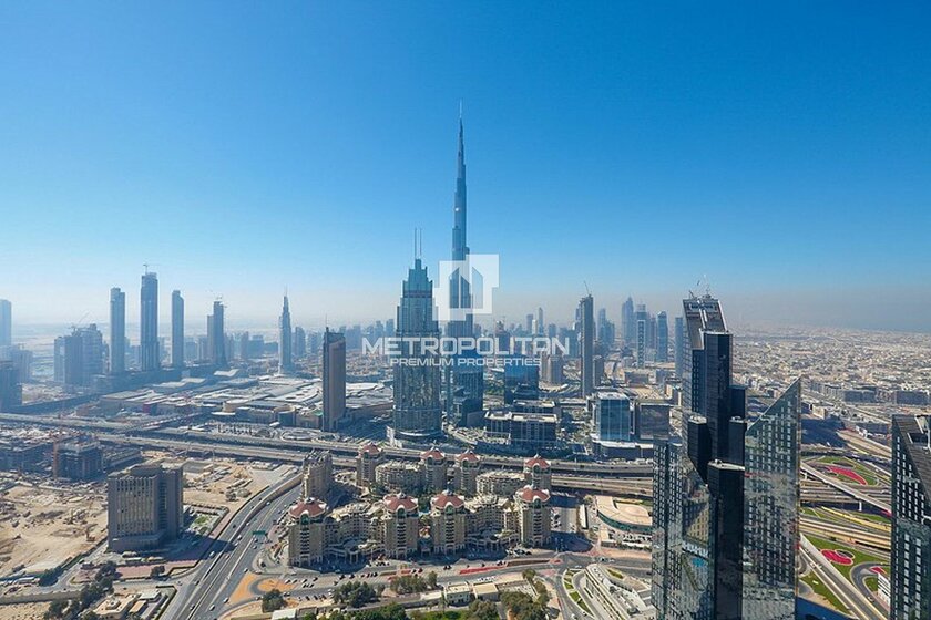 20 stüdyo daire kirala - Sheikh Zayed Road, BAE – resim 22