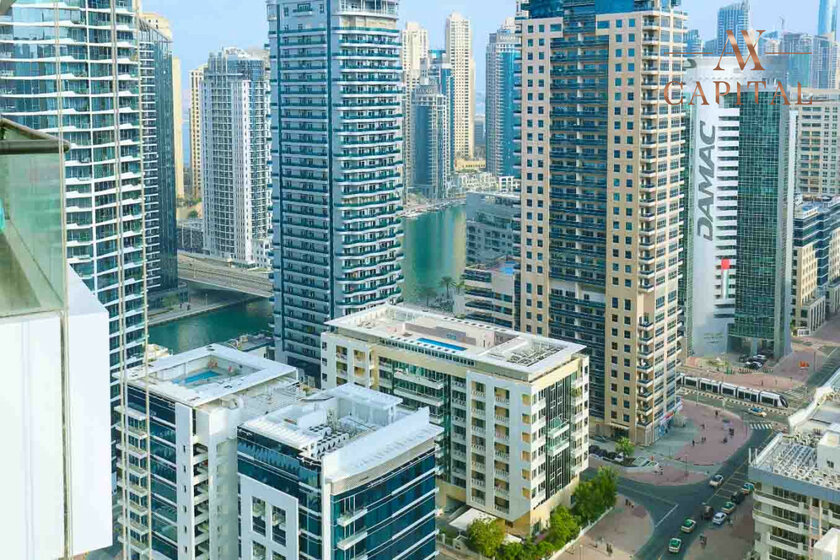 Rent a property - Dubai Marina, UAE - image 13