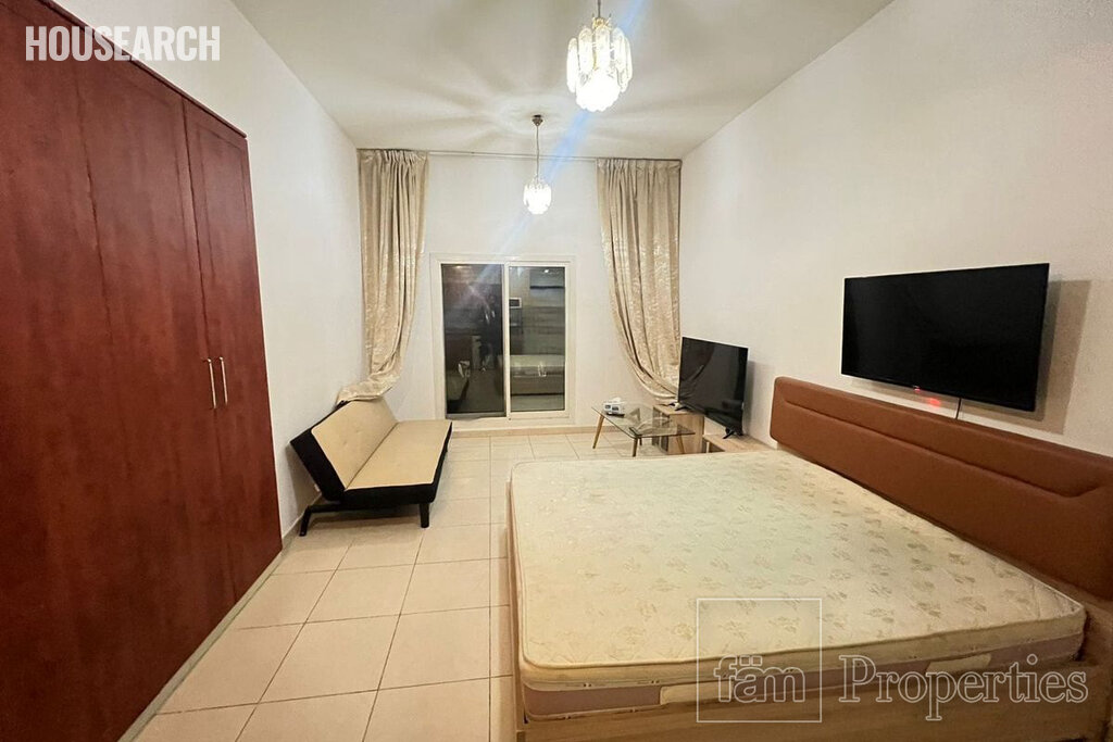 Апартаменты на продажу - Дубай - Купить за 119 891 $ - изображение 1