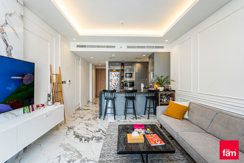 Buy 39 apartments  - Jumeirah Village Triangle, UAE - image 35