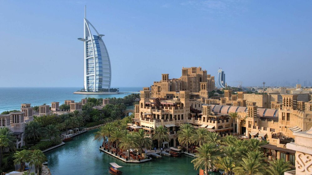 Stüdyo daireler satılık - Dubai - $4.342.499 fiyata satın al – resim 23