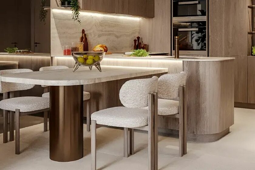 Stüdyo daireler satılık - Dubai şehri - $207.084 fiyata satın al – resim 16