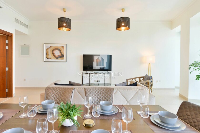 9 Wohnungen mieten  - 2 Zimmer - Downtown Dubai, VAE – Bild 20