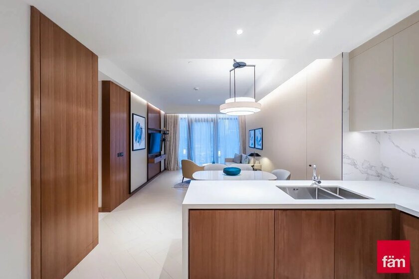 Купить 236 апартаментов - Downtown Dubai, ОАЭ - изображение 10