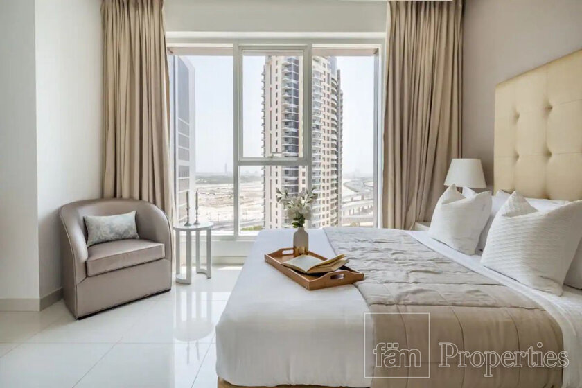 Купить недвижимость - Business Bay, ОАЭ - изображение 24