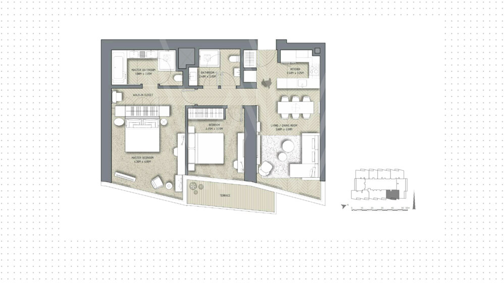 Acheter un bien immobilier - Émirats arabes unis – image 33