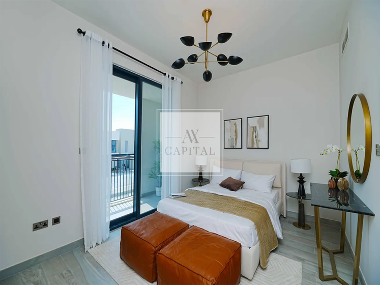 Townhouses for rent in Abu Dhabi - image 12