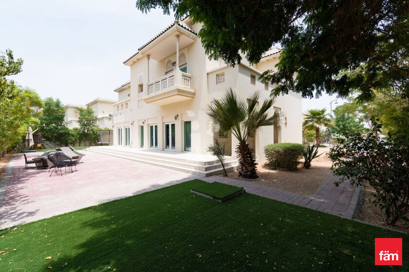 Villa à louer - Dubai - Louer pour 149 740 $/annuel – image 14