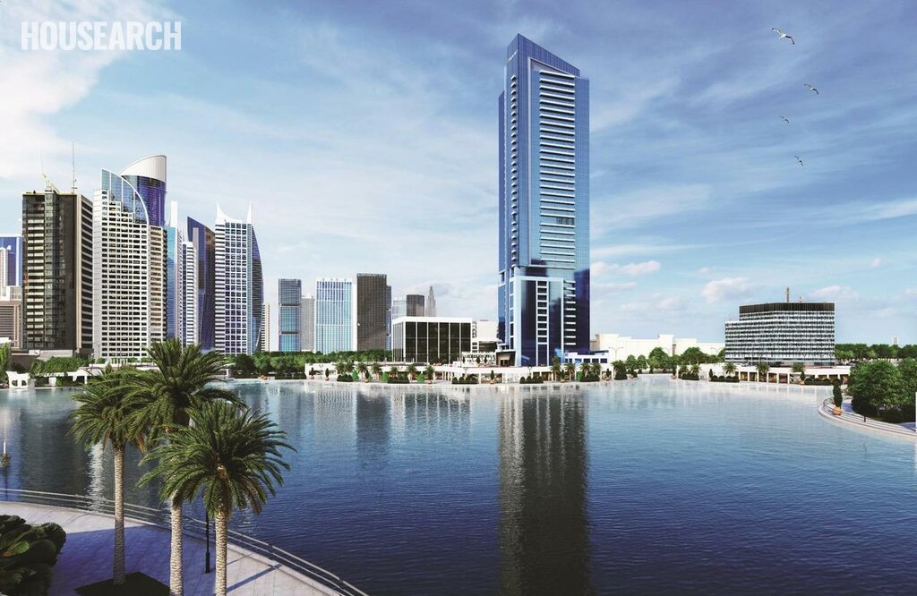 Apartamentos a la venta - Dubai - Comprar para 145.000 $ — imagen 1