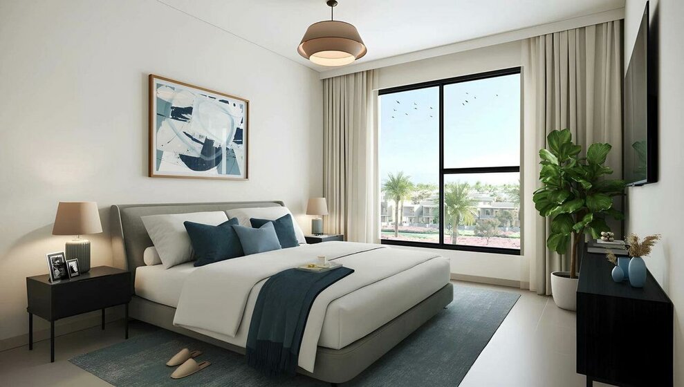 Buy 32 apartments  - Town Square, UAE - image 35