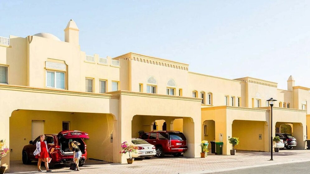 Buy a property - 4 rooms - Springs, UAE - image 8