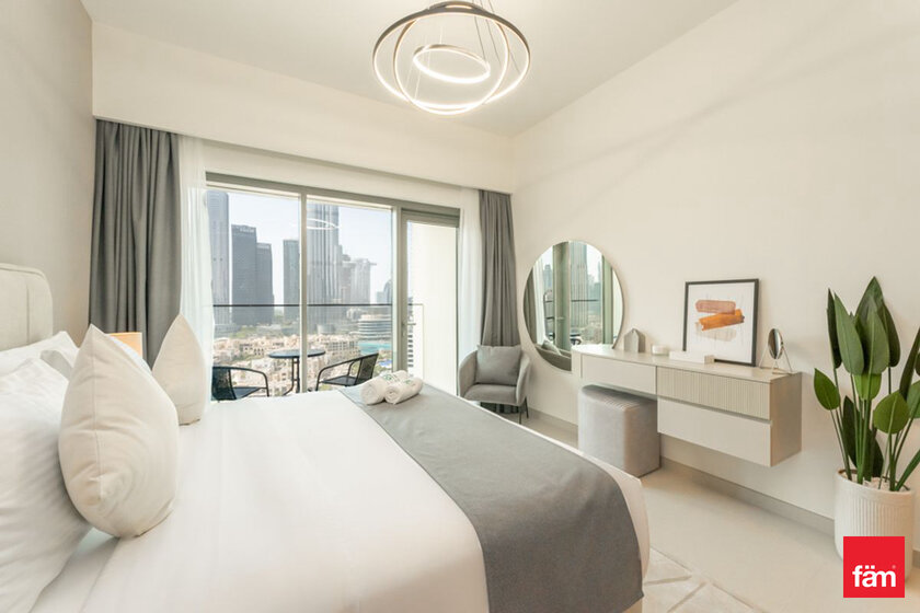 Rent 415 apartments  - Downtown Dubai, UAE - image 19