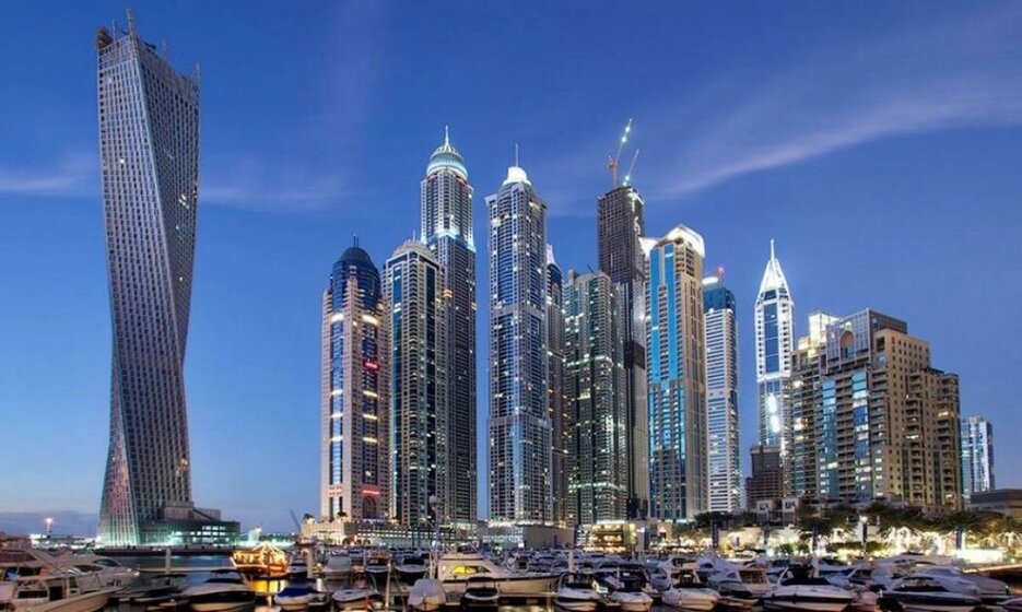 Apartments for sale in Dubai - image 9