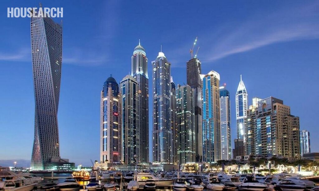 Apartamentos a la venta - Dubai - Comprar para 179.000 $ — imagen 1