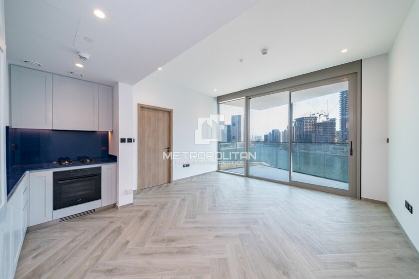 Снять недвижимость - 1 комнатные - Business Bay, ОАЭ - изображение 21