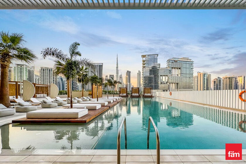Rent 140 apartments  - Business Bay, UAE - image 35