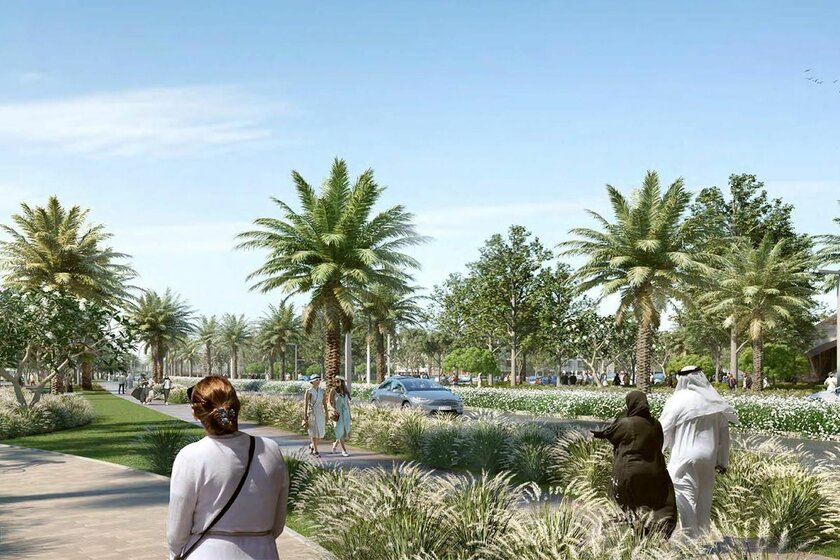 Compre 9 chalés - Arabian Ranches 3, EAU — imagen 7