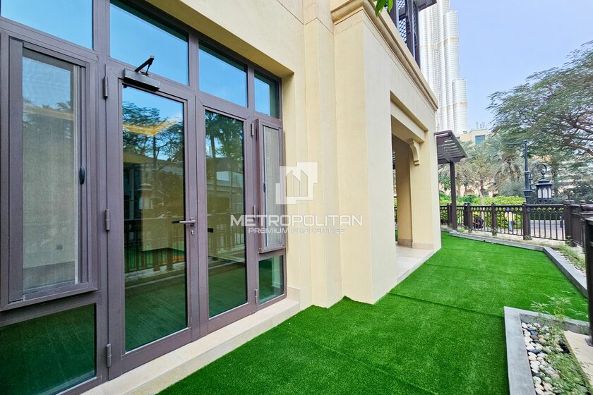 Propiedades en alquiler - 2 habitaciones - Dubai, EAU — imagen 10