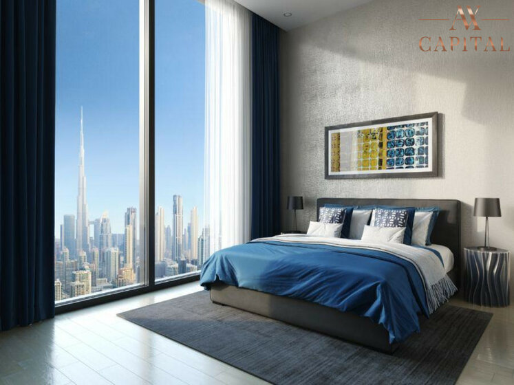 Buy a property - 1 room - Sobha Hartland, UAE - image 3