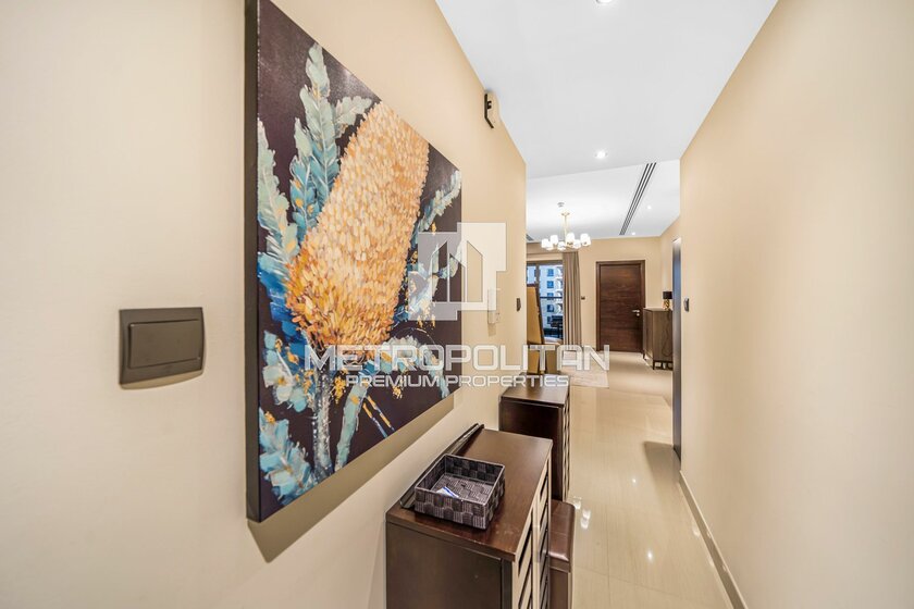 Alquile 407 apartamentos  - Downtown Dubai, EAU — imagen 3